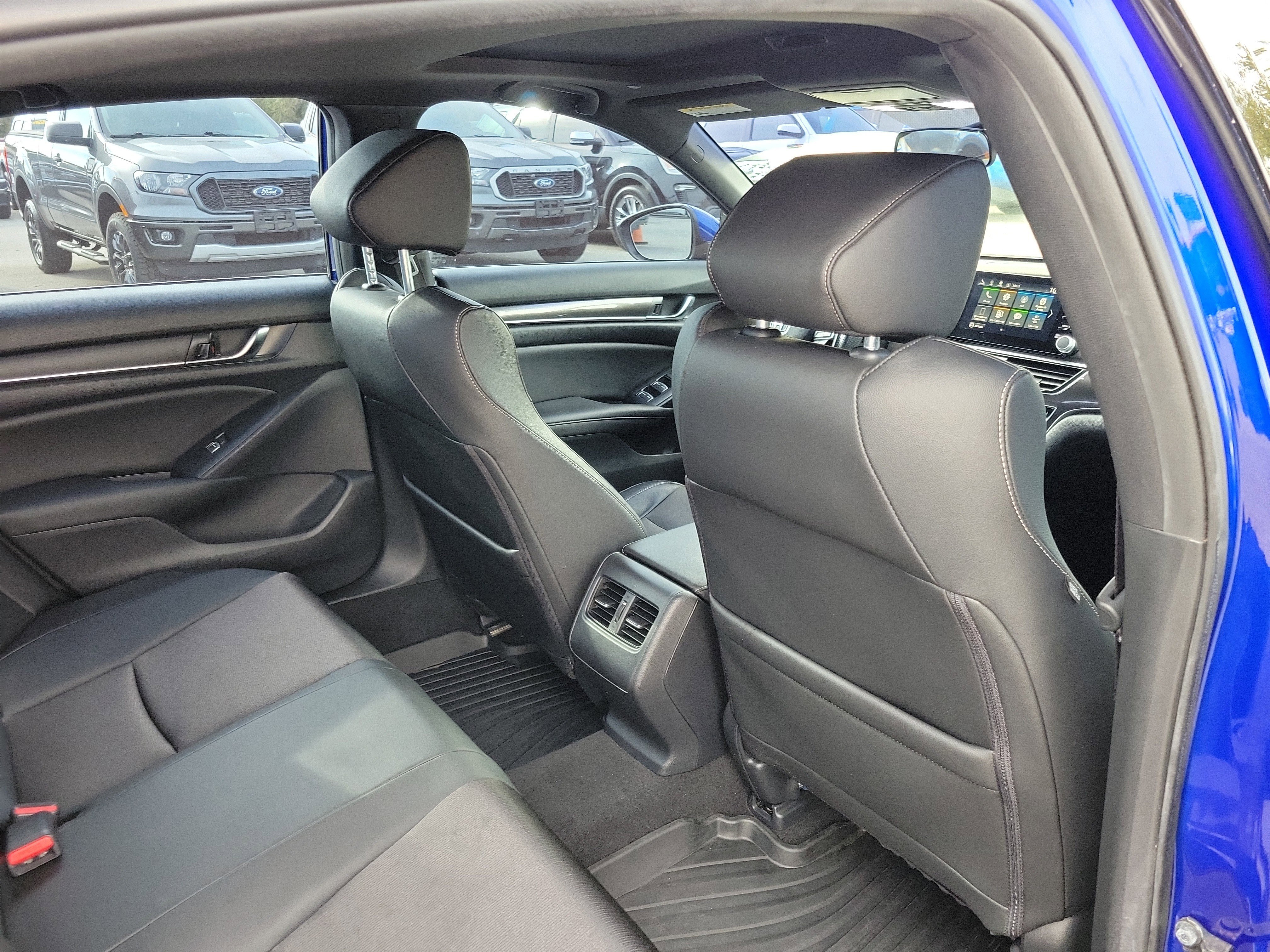 Used 2019 Honda Accord Sport image 25