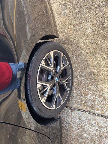 Used 2025 BMW 228i xDrive image 10