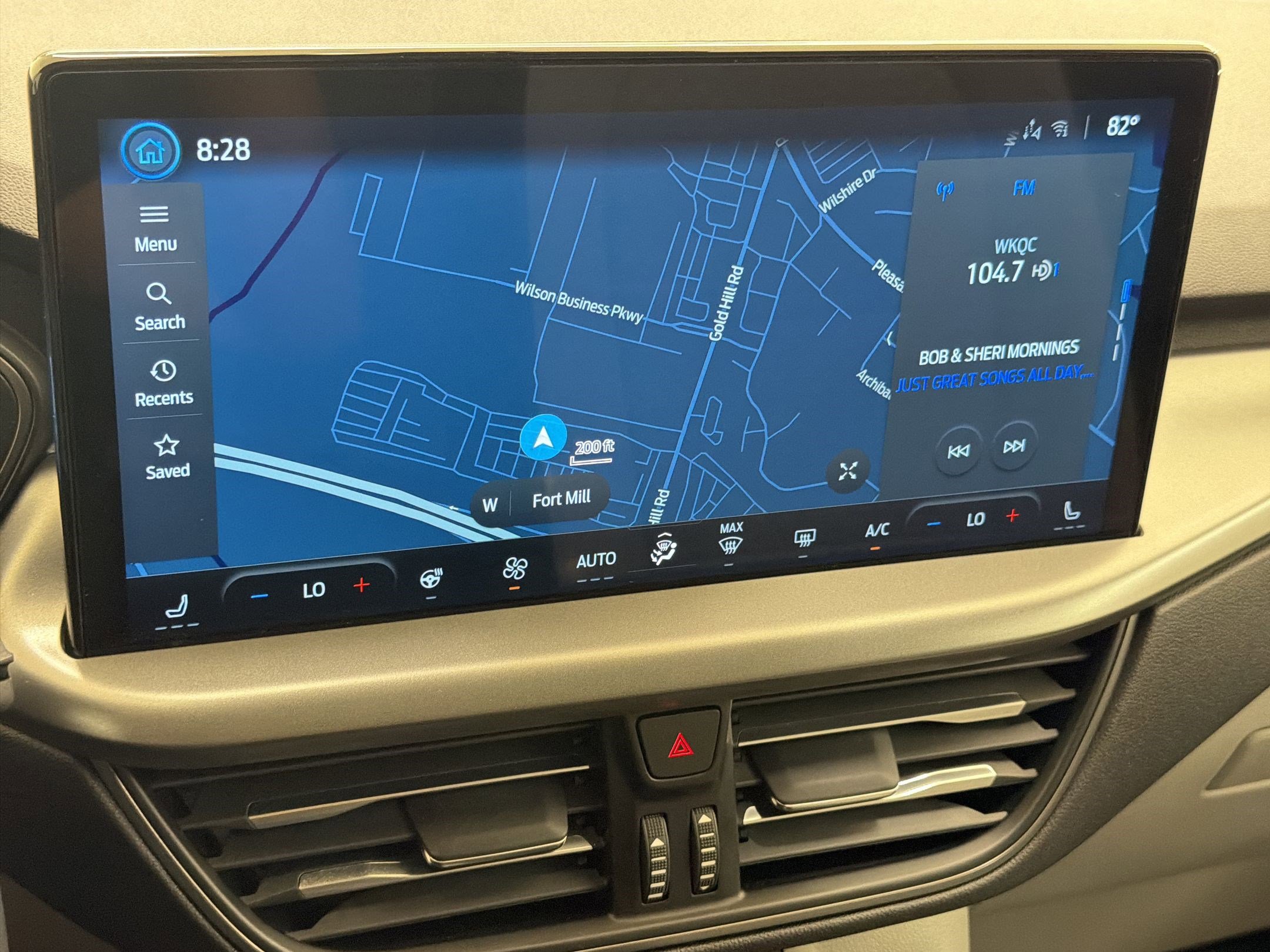 Certified 2023 Ford Escape Active w/ Tech Pack #2 FWD image 25
