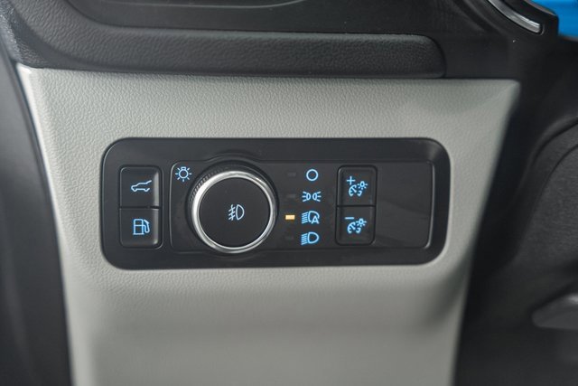 Certified 2024 Ford Escape SE w/ PHEV Premium Package image 44