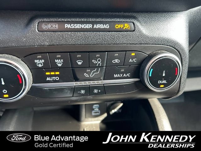 Certified 2023 Ford Escape Active FWD image 27