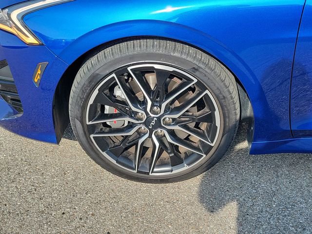 Used 2022 Kia K5 GT w/ GT1 Package FWD image 9
