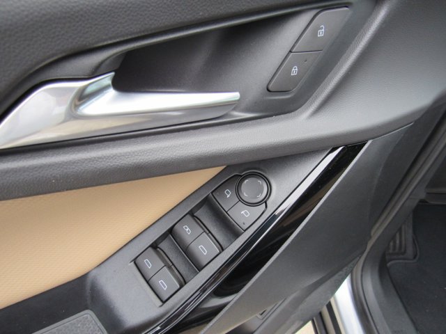 Used 2026 Chevrolet Equinox ACTIV w/ Safety and Technology Package AWD/4WD image 17