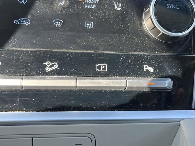 Used 2025 Hyundai Santa Fe SEL image 30