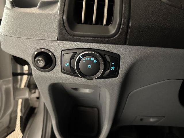 Certified 2017 Ford Transit 350 XLT RWD image 21