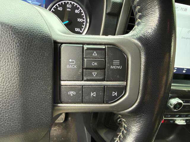 Certified 2022 Ford F150 XLT w/ Equipment Group 302A High AWD/4WD image 18