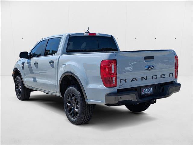 Certified 2022 Ford Ranger Lariat w/ Equipment Group 501A High image 7