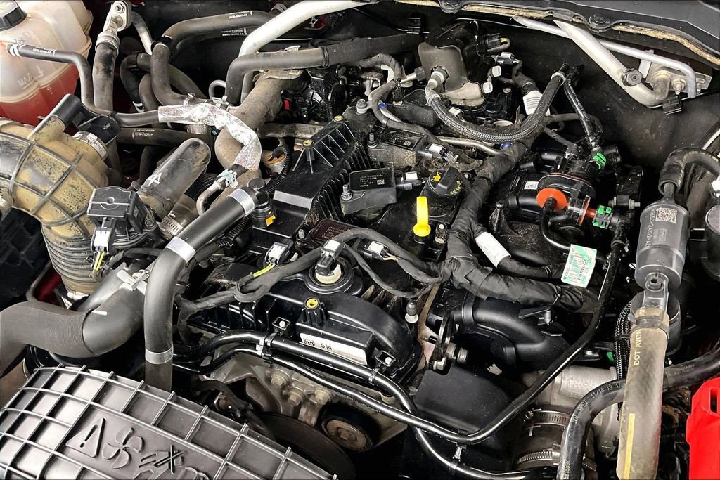 Certified 2020 Ford Ranger XLT w/ Equipment Group 301A Mid image 35