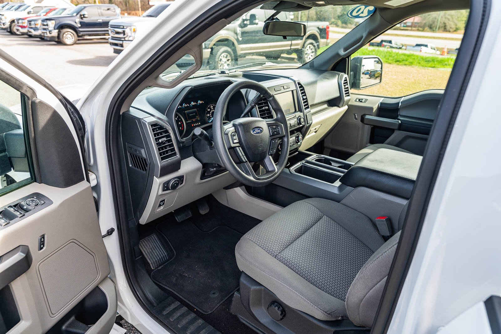 Certified 2020 Ford F150 XLT w/ Trailer Tow Package image 17