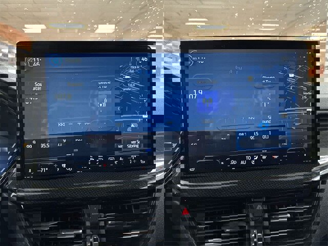 Certified 2023 Ford Escape ST-Line Select w/ Tech Pack #2 image 8