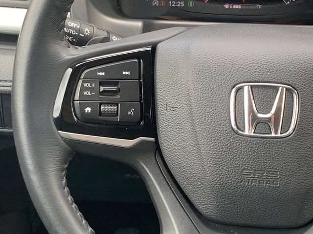 Used 2025 Honda Odyssey EX-L image 18