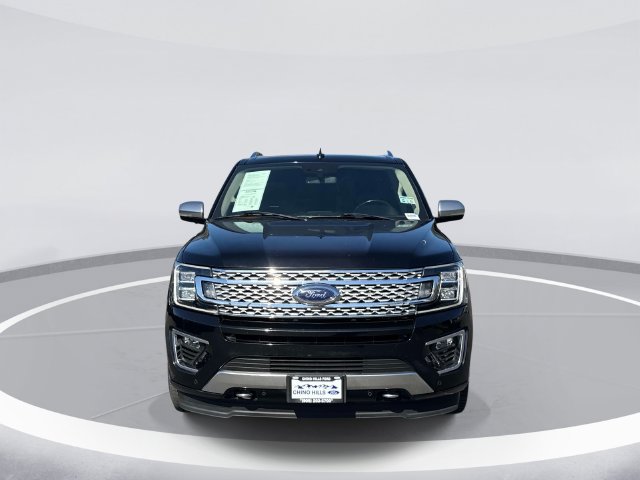 Certified 2020 Ford Expedition Platinum AWD/4WD image 2