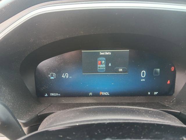 Certified 2023 Ford Escape Active w/ Tech Pack #2 image 31