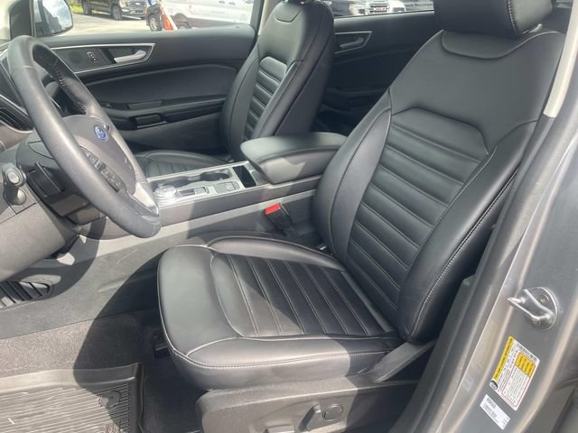 Certified 2024 Ford Edge SEL w/ Convenience Package AWD/4WD image 27