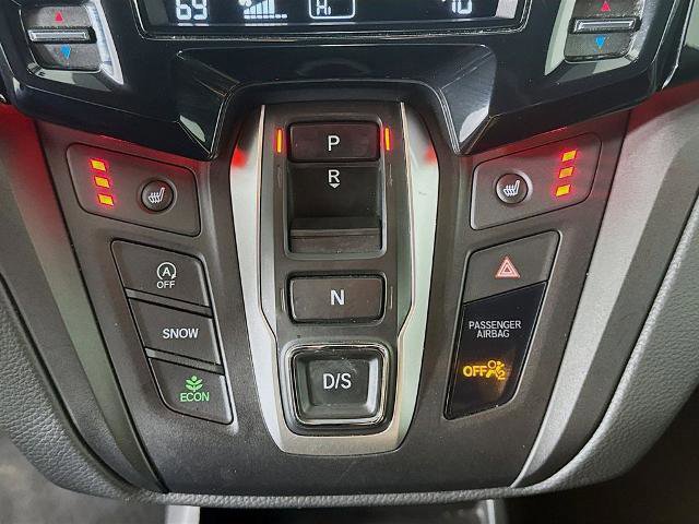Used 2024 Honda Odyssey Sport image 18