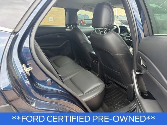 Used 2023 MAZDA CX-30 AWD 2.5 S w/ Preferred Package image 24