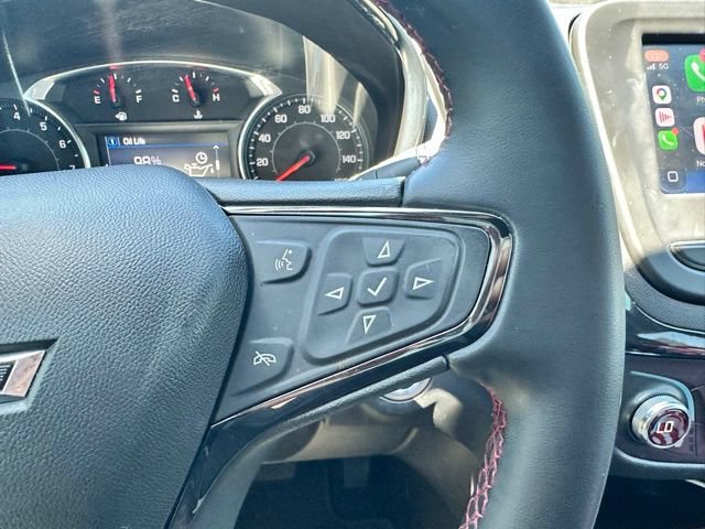 Used 2023 Chevrolet Equinox RS AWD/4WD image 65
