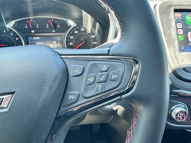 Used 2023 Chevrolet Equinox RS AWD/4WD image 65