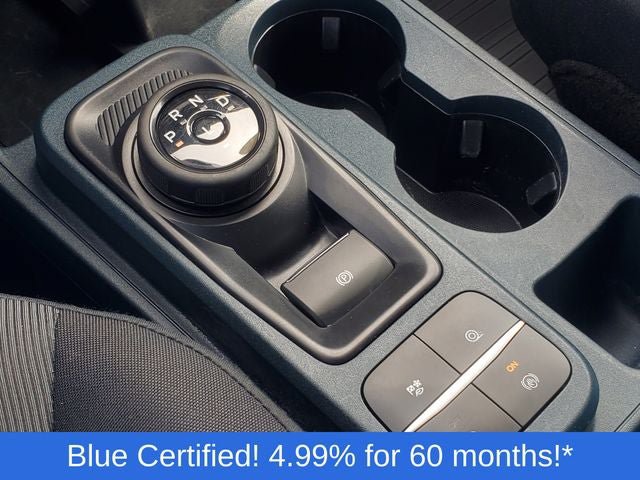Certified 2024 Ford Maverick XL w/ Equipment Group 100A Standard AWD/4WD image 19