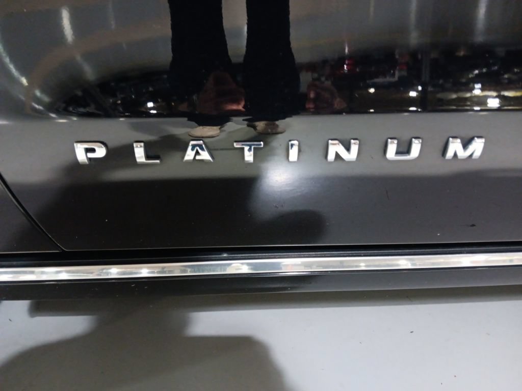 Certified 2024 Ford Expedition Platinum AWD/4WD image 20