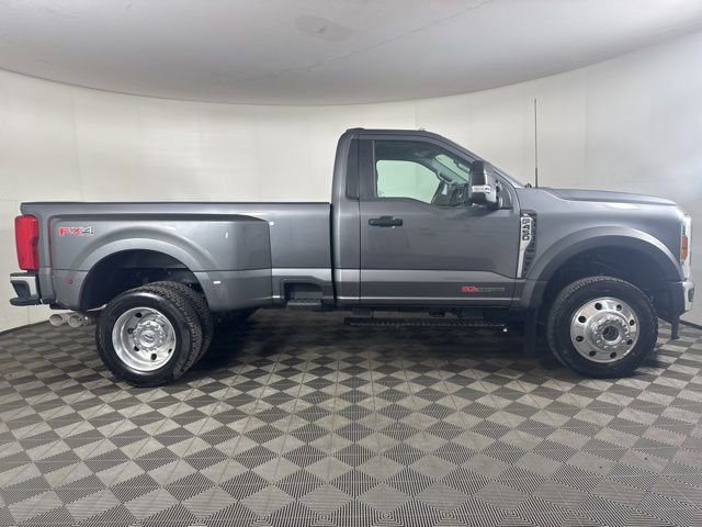 Certified 2024 Ford F450 XL w/ FX4 Off-Road Package image 6