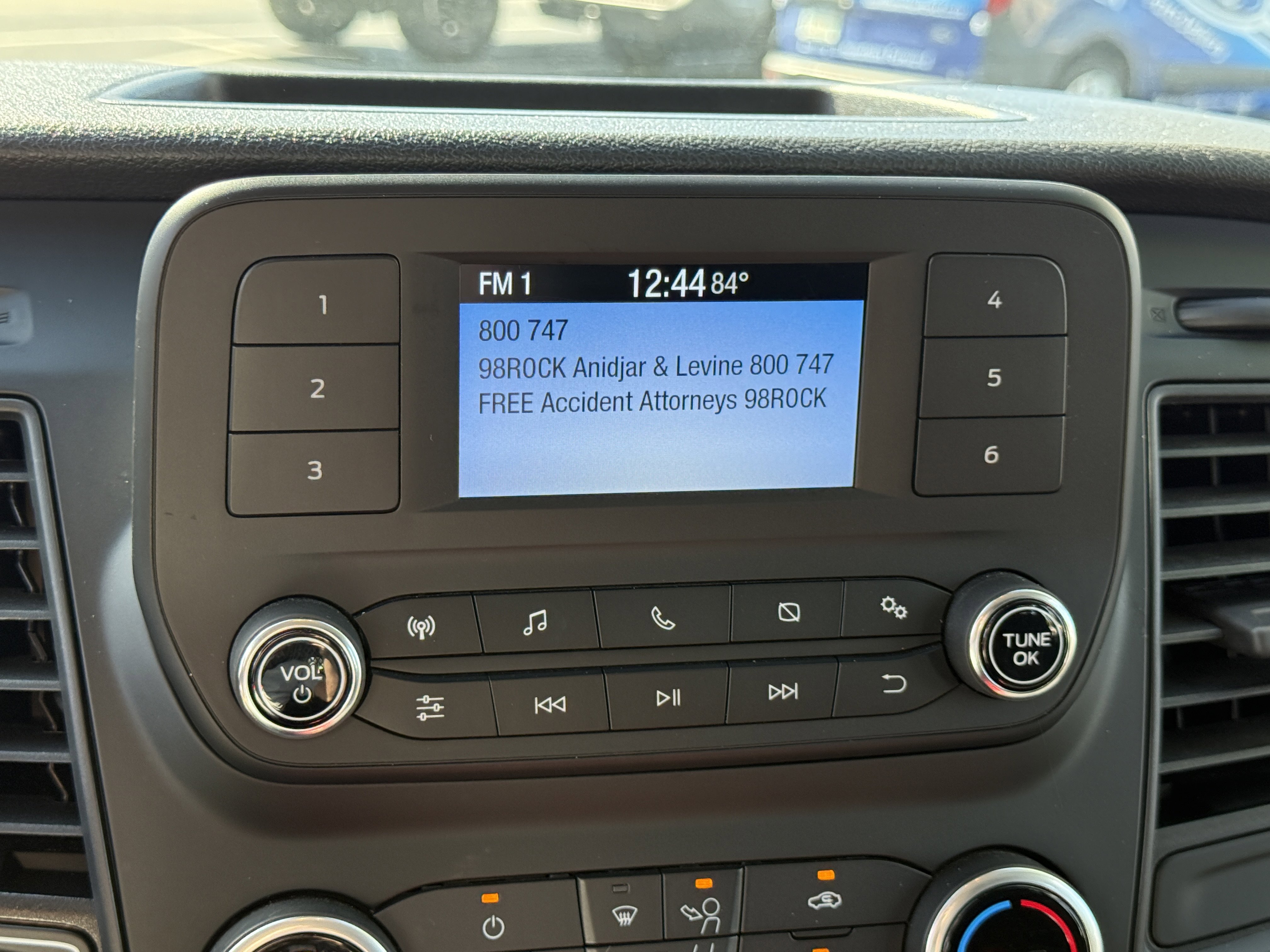 Certified 2024 Ford Transit 250 w/ Exterior Upgrade Package image 18