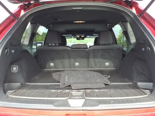 Used 2024 Honda Passport Black Edition image 10