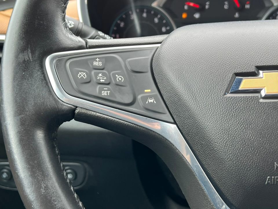 Used 2020 Chevrolet Equinox Premier image 23