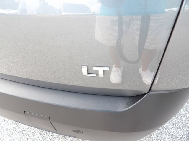 Used 2018 Chevrolet Traverse LT FWD image 14