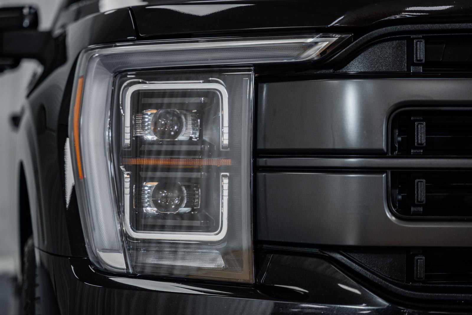 Certified 2023 Ford F150 Lariat w/ Equipment Group 502A High image 7