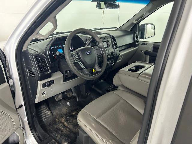 Certified 2018 Ford F150 XL w/ XL Power Equipment Group AWD/4WD image 13