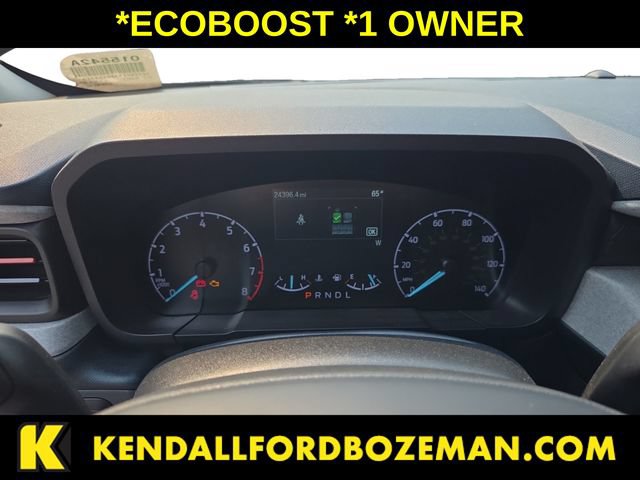 Certified 2023 Ford Maverick XLT w/ Equipment Group 300A Standard AWD/4WD image 14