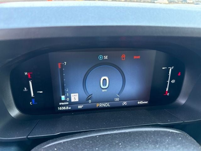 Certified 2026 Ford Maverick Lariat AWD/4WD image 27