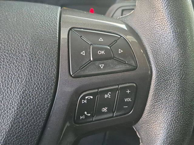 Certified 2019 Ford Ranger Lariat w/ Equipment Group 501A Mid AWD/4WD image 14