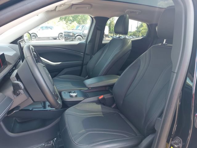 Certified 2023 Ford Mustang Mach-E Premium RWD image 15
