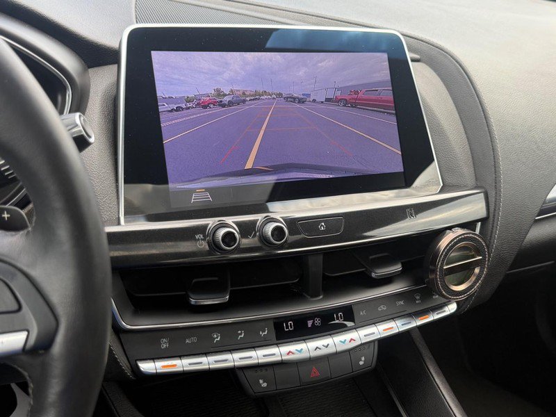 Used 2020 Cadillac CT5 Luxury w/ Sun And Sound Package AWD/4WD image 21