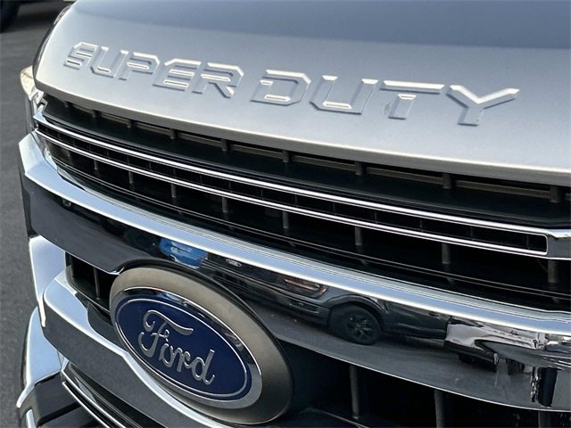 Certified 2020 Ford F350 XL w/ STX Appearance Package image 9