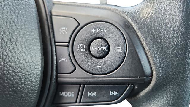 Used 2024 Toyota Corolla Cross AWD Hybrid image 24