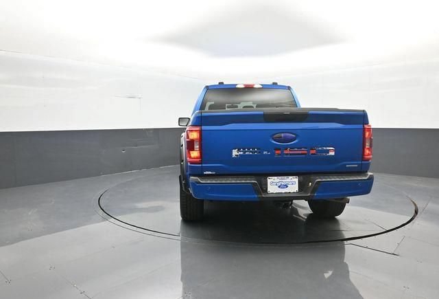 Certified 2021 Ford F150 XL w/ STX Appearance Package AWD/4WD image 6