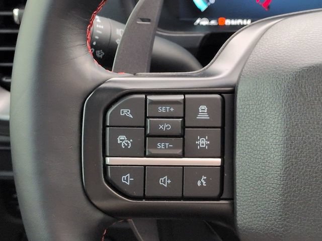 Certified 2025 Ford F150 Raptor AWD/4WD image 25