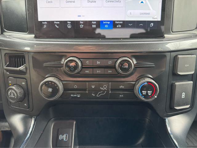 Certified 2024 Ford F150 STX AWD/4WD image 20