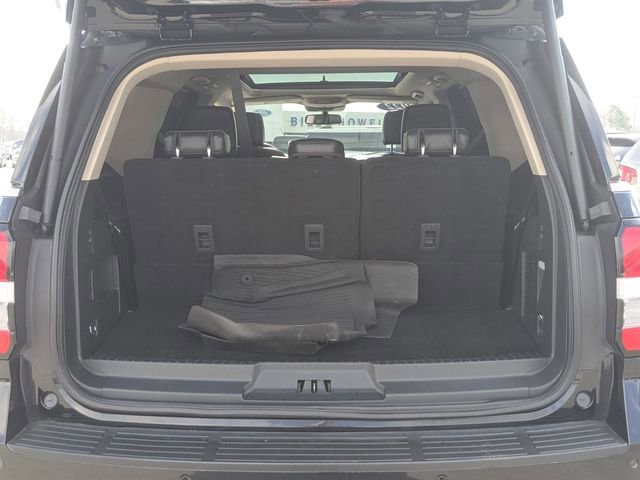 Certified 2022 Ford Expedition XLT image 25