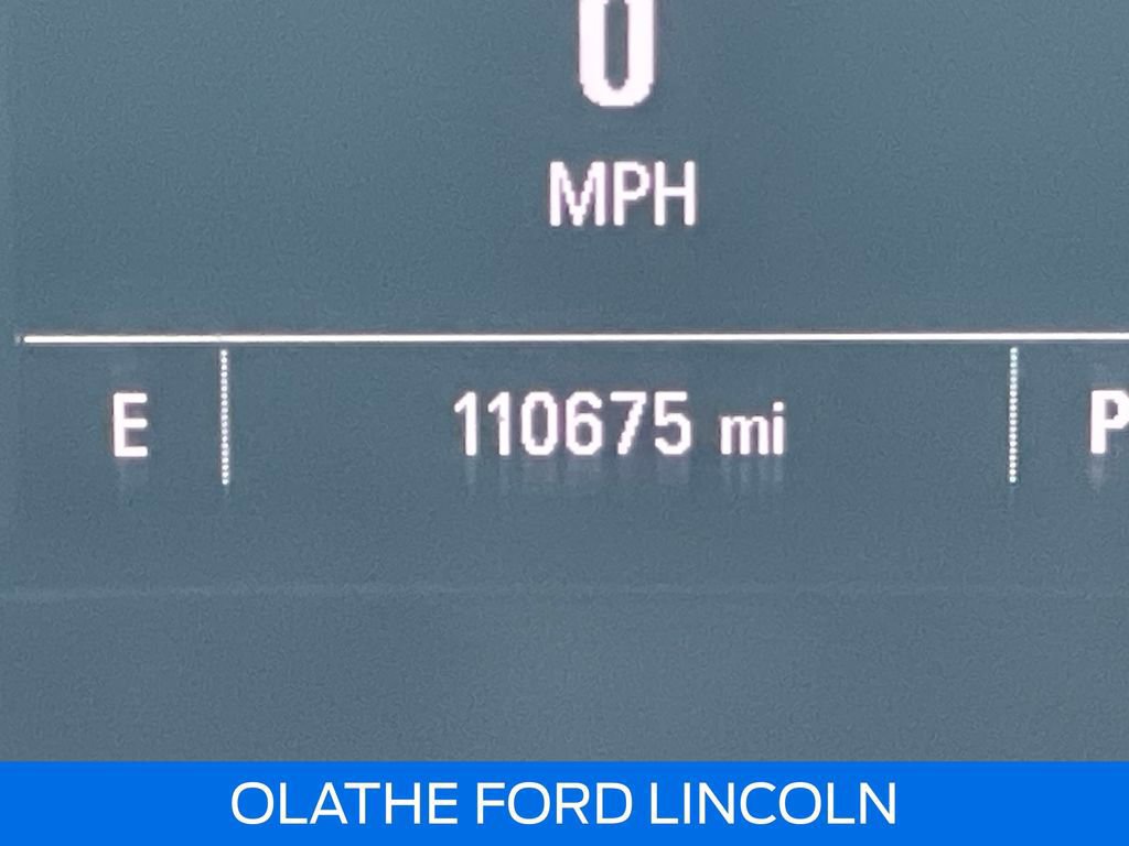 Used 2021 Chevrolet Malibu LT image 21