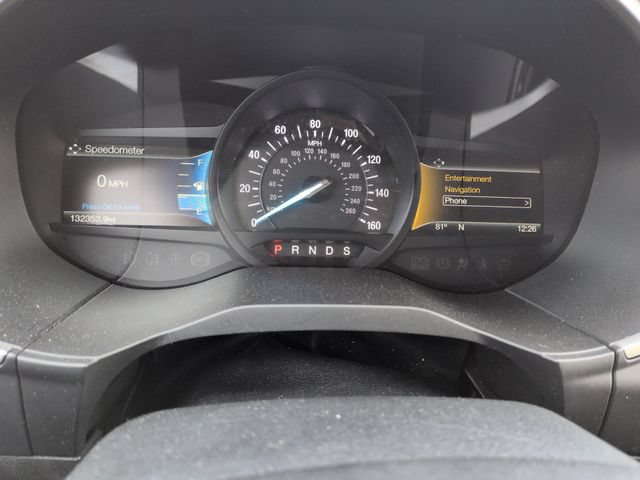 Certified 2018 Ford Edge SEL w/ Equipment Group 201A AWD/4WD image 36
