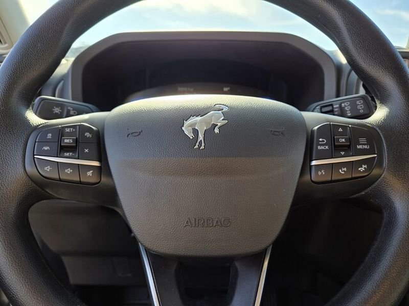 Certified 2021 Ford Bronco Sport Big Bend image 30