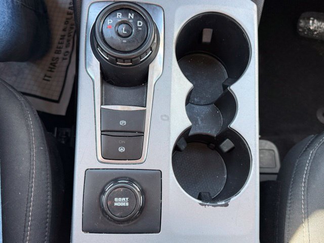 Certified 2022 Ford Bronco Sport Big Bend w/ Convenience Package AWD/4WD image 22