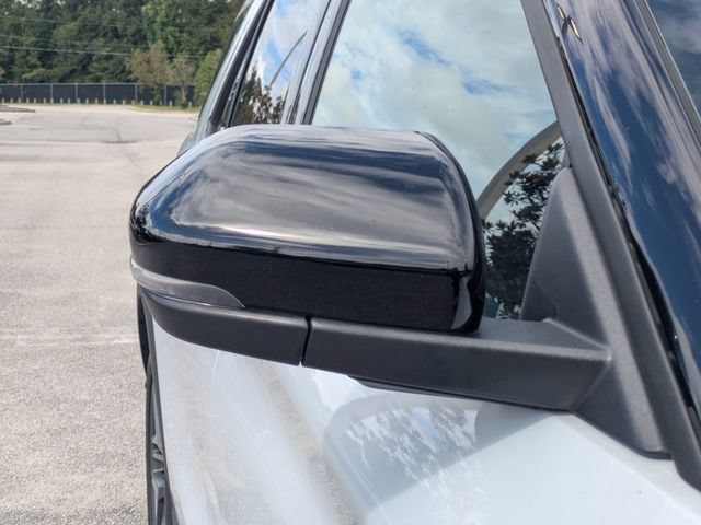 Certified 2026 Ford Explorer ST-Line w/ ST-Line Street Pack RWD image 12