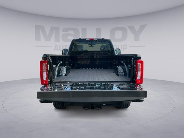 Certified 2026 Ford F350 XL w/ STX Appearance Package image 19