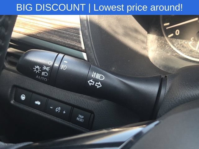 Used 2020 Nissan Altima 2.0 Platinum FWD image 38