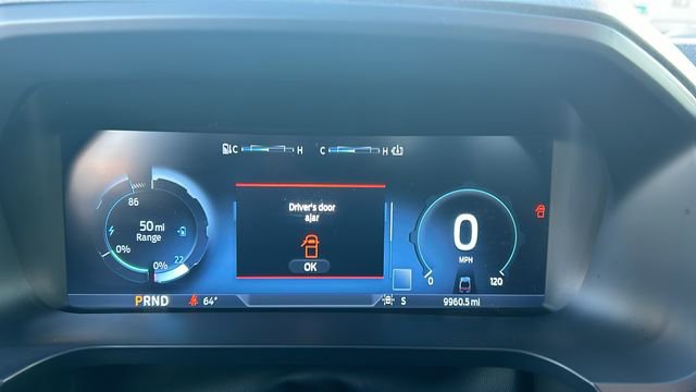 Certified 2024 Ford F150 Lightning Lariat image 18